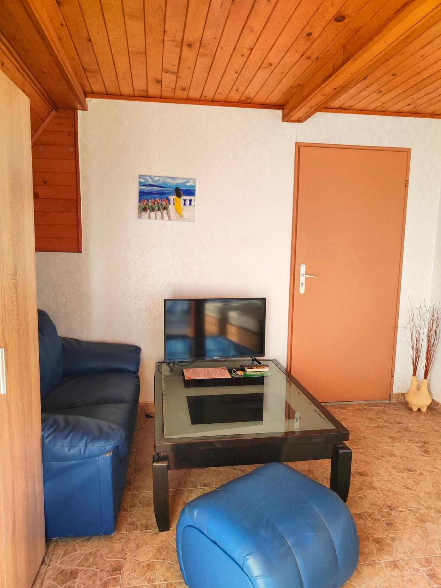M&D Hotel Несебър Екстериор снимка