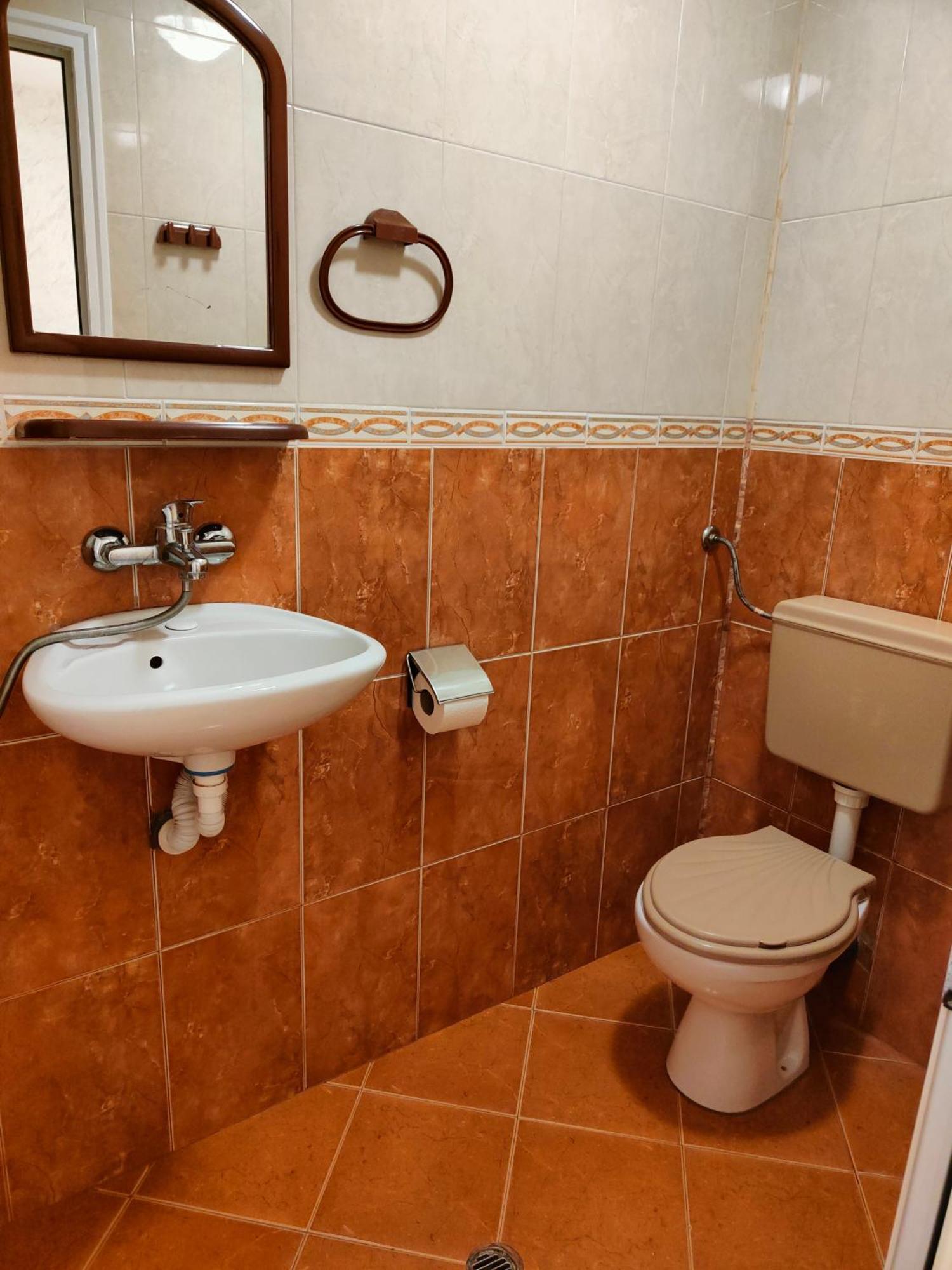 M&D Hotel Несебър Екстериор снимка