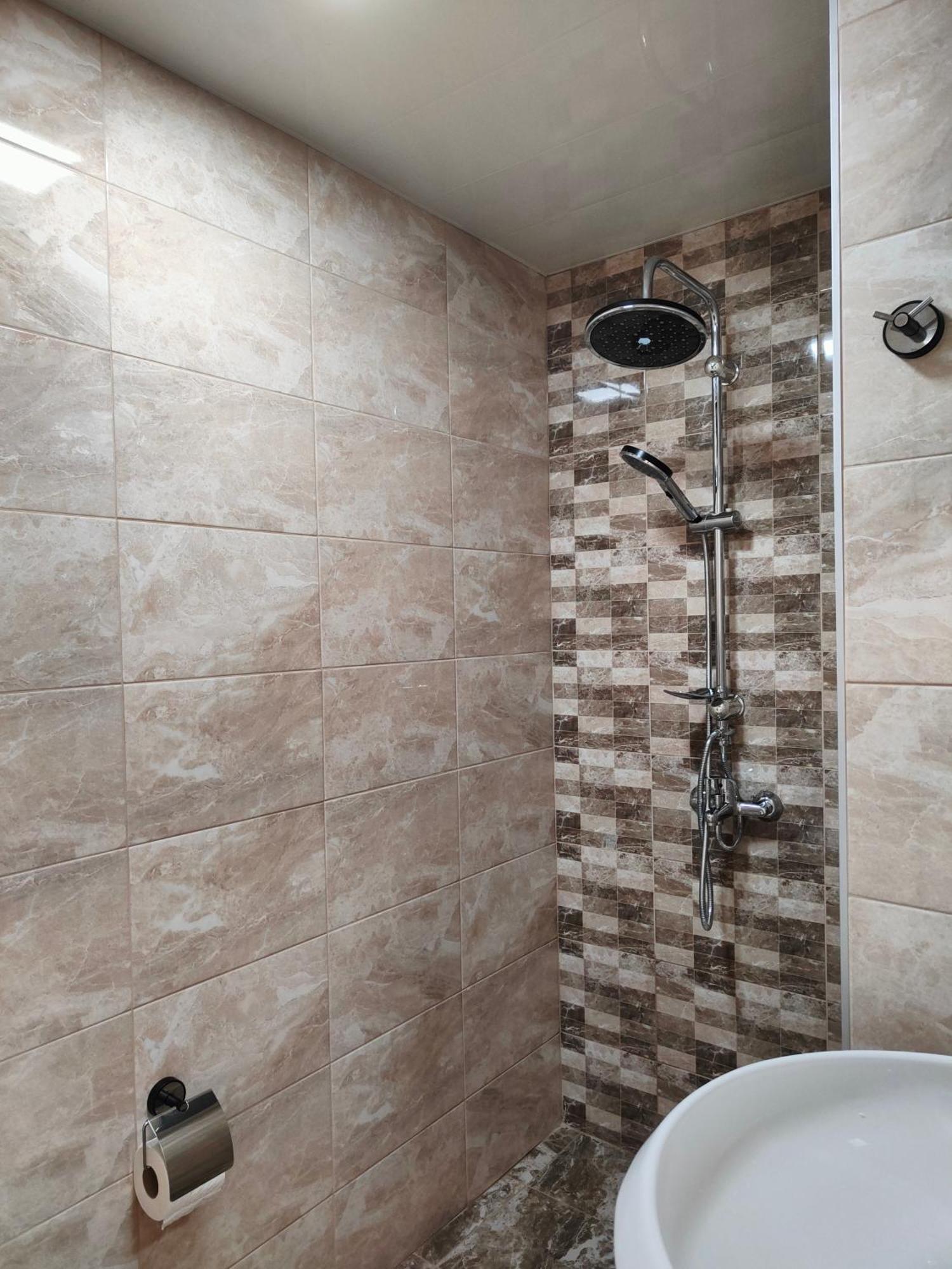 M&D Hotel Несебър Екстериор снимка