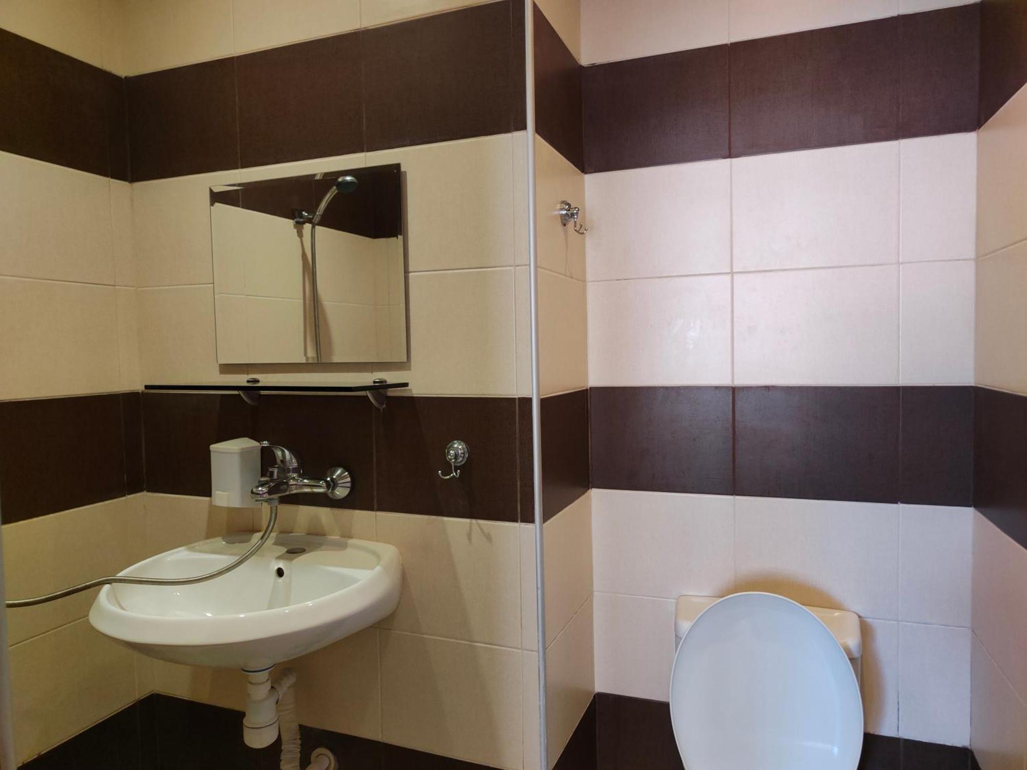 M&D Hotel Несебър Стая снимка