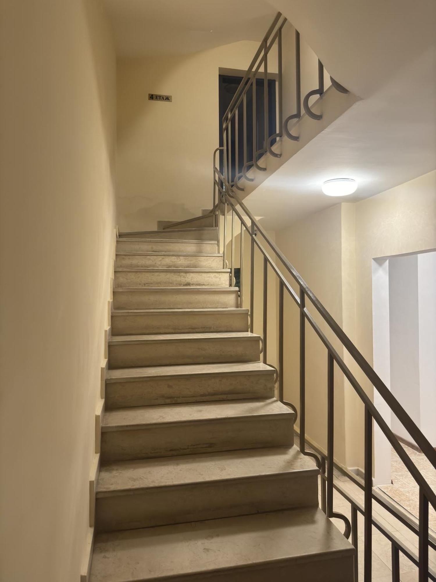 M&D Hotel Несебър Екстериор снимка