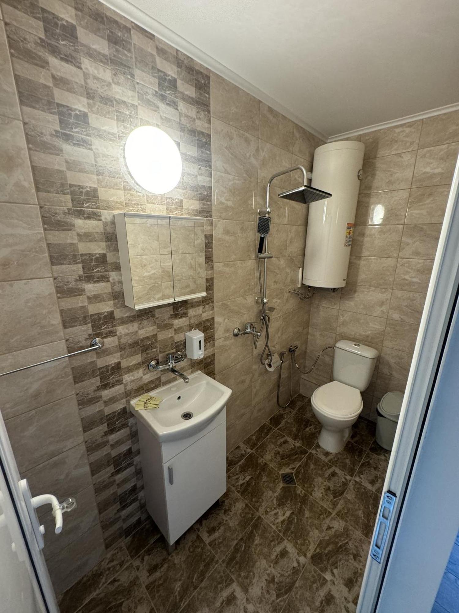M&D Hotel Несебър Екстериор снимка