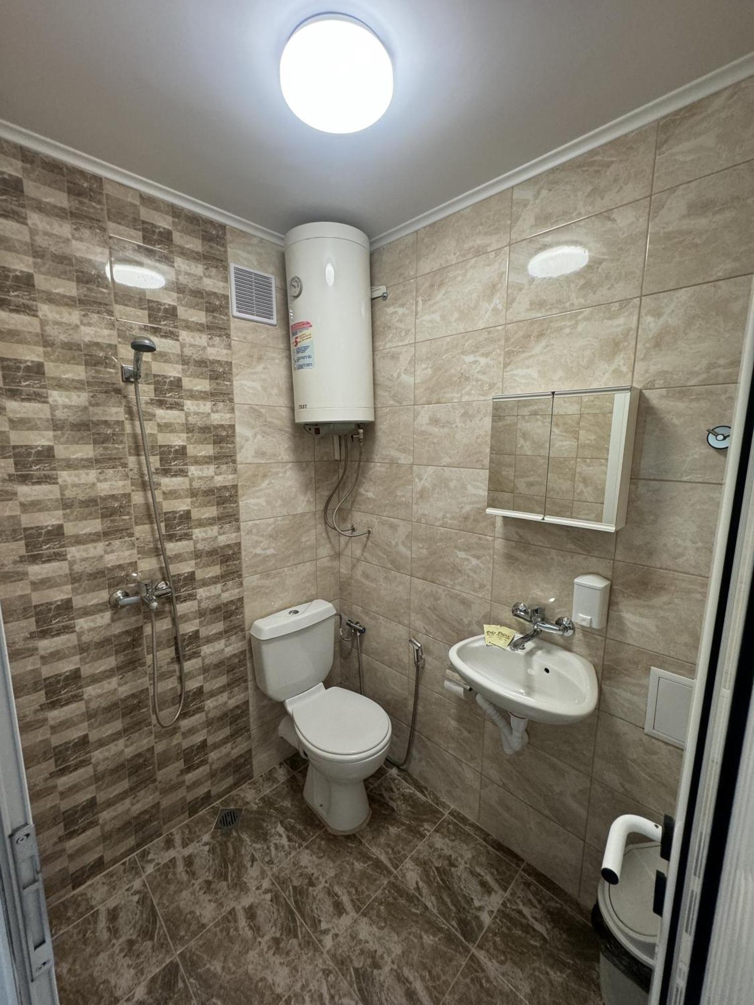 M&D Hotel Несебър Екстериор снимка