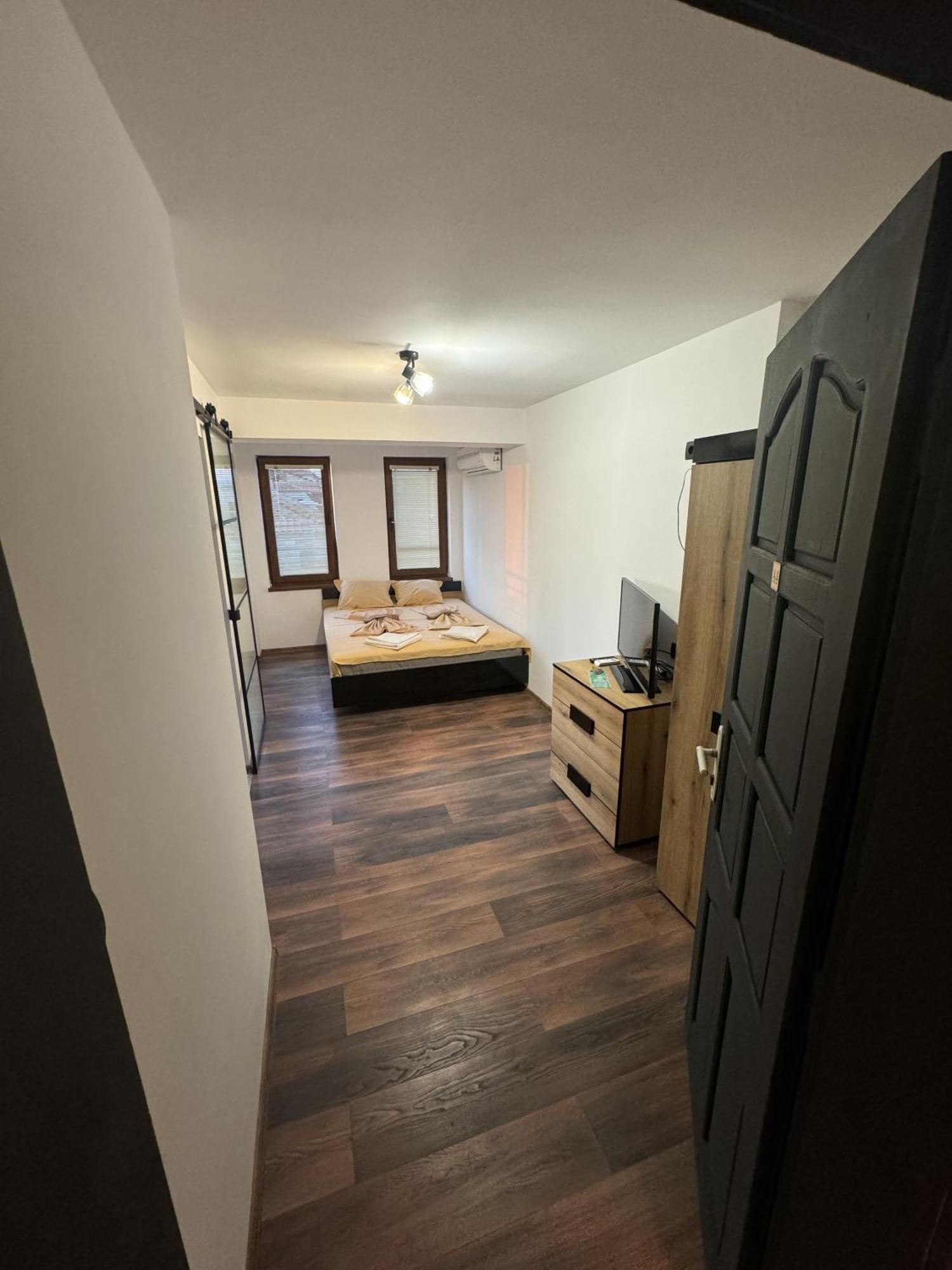 M&D Hotel Несебър Екстериор снимка